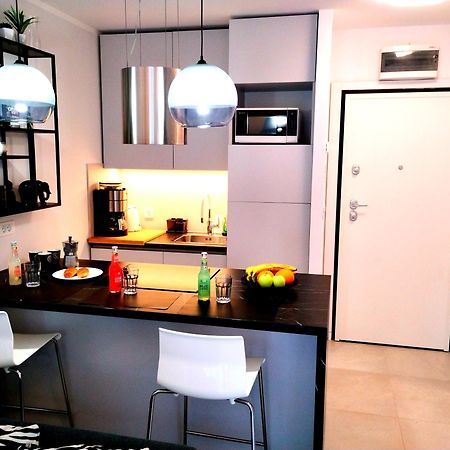 Premium Apartment Eden Пореч Экстерьер фото