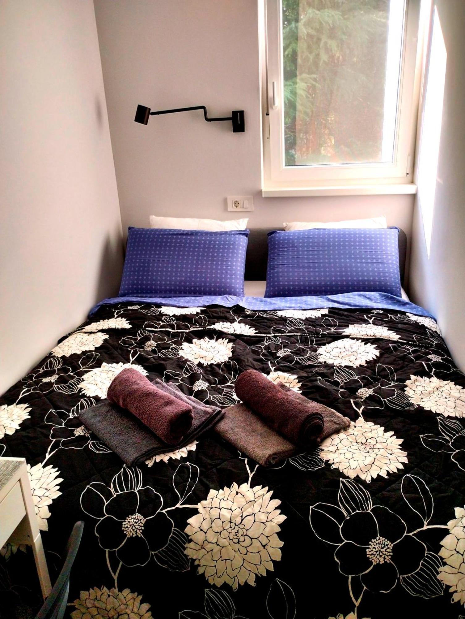 Premium Apartment Eden Пореч Экстерьер фото
