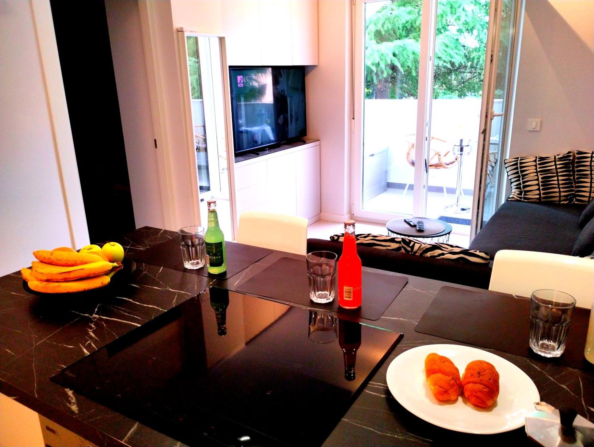 Premium Apartment Eden Пореч Экстерьер фото