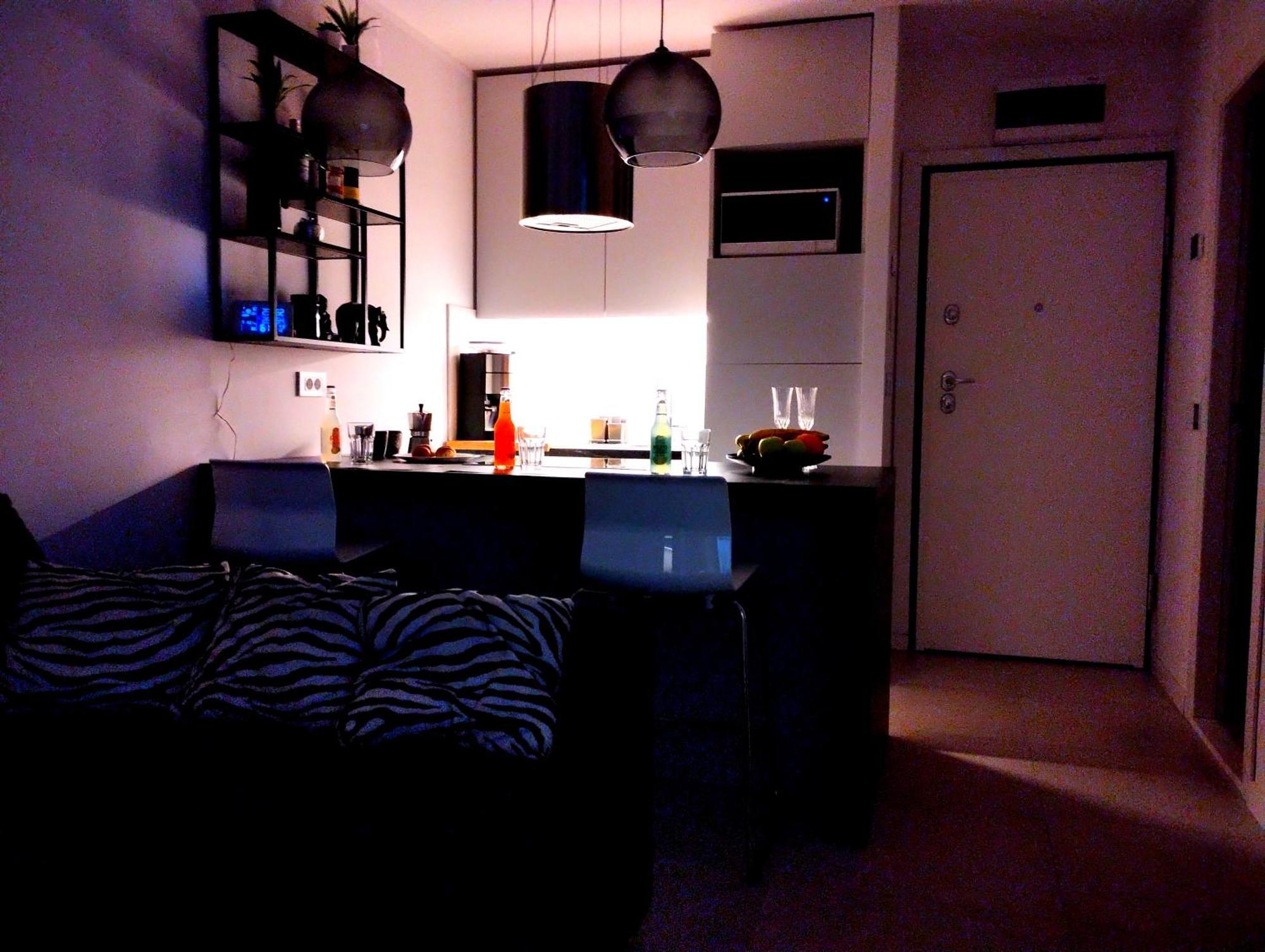 Premium Apartment Eden Пореч Экстерьер фото