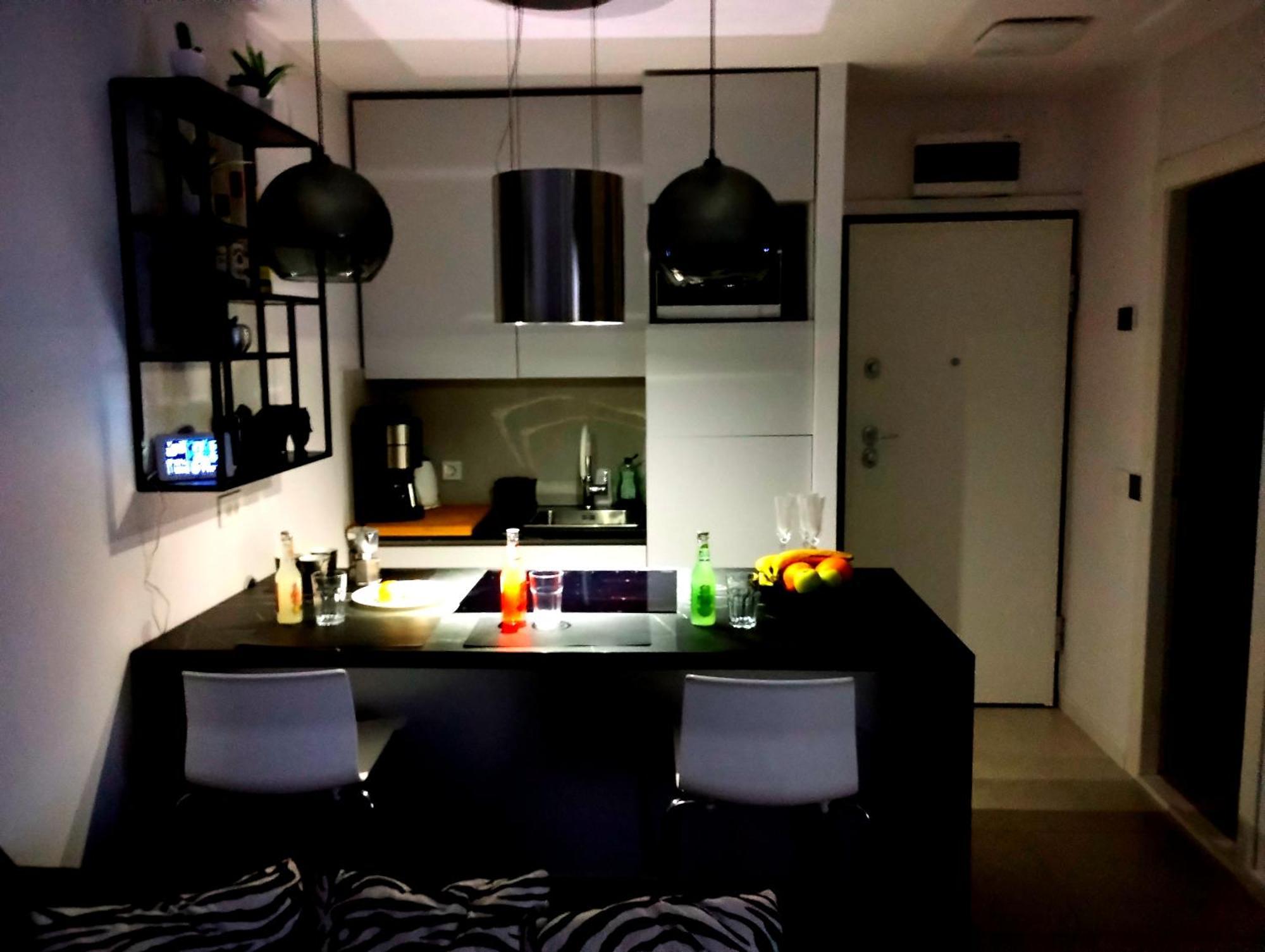 Premium Apartment Eden Пореч Экстерьер фото