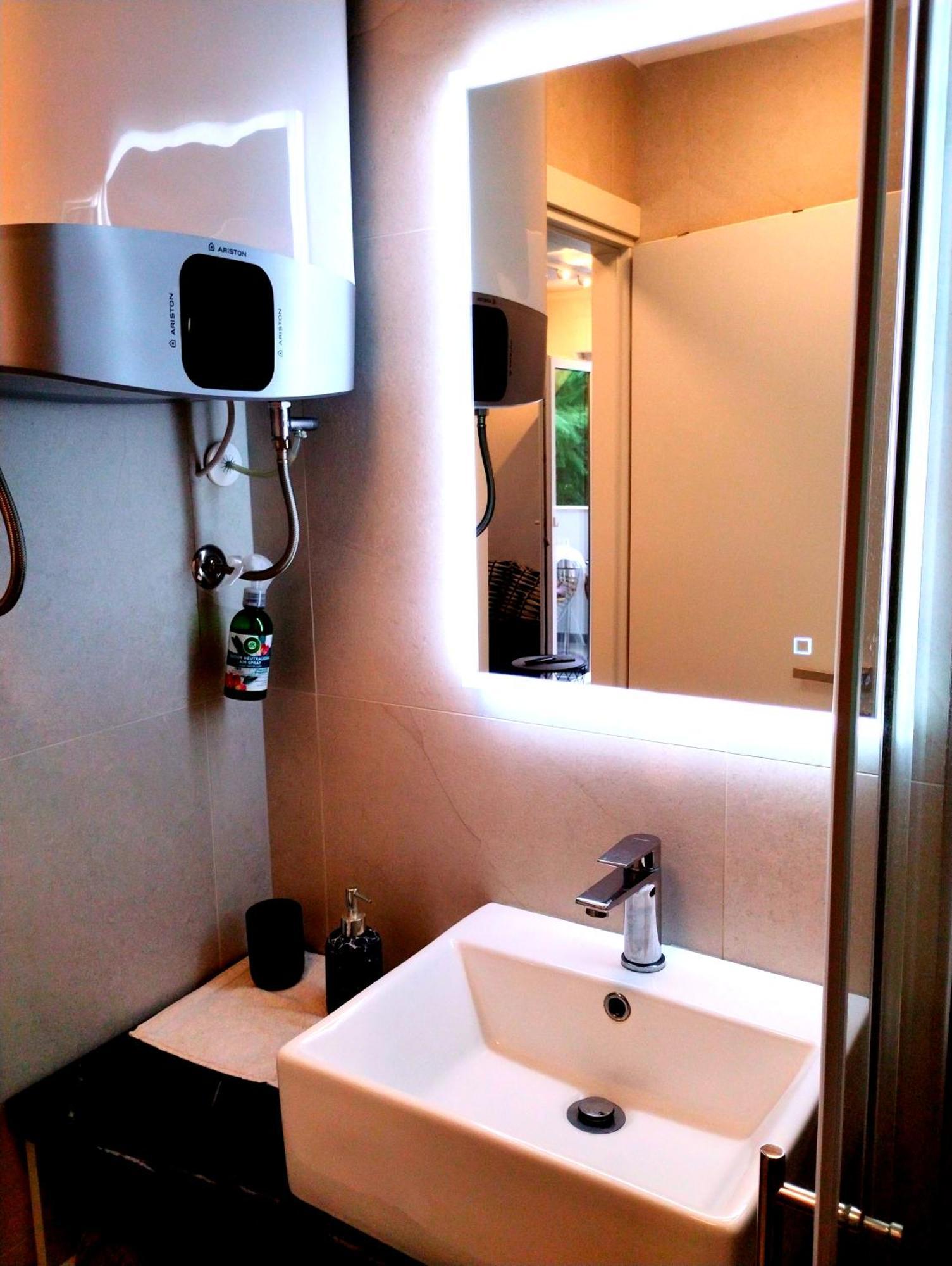 Premium Apartment Eden Пореч Экстерьер фото