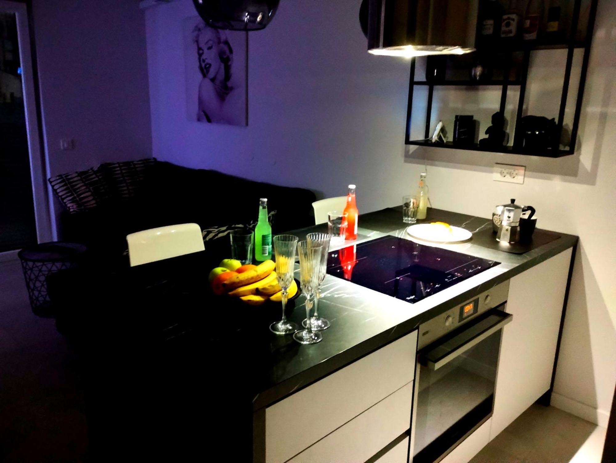 Premium Apartment Eden Пореч Экстерьер фото
